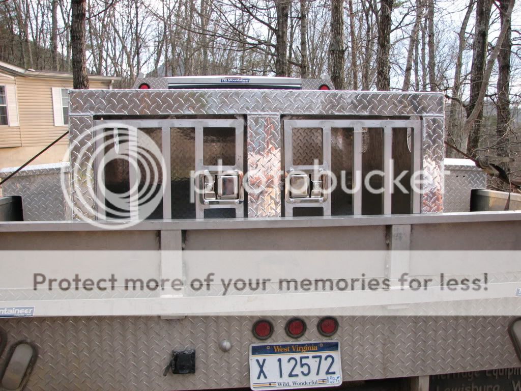 UKC Forums Custom Built Dog Boxes