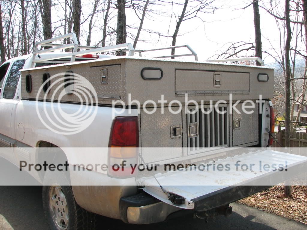 UKC Forums Custom Built Dog Boxes