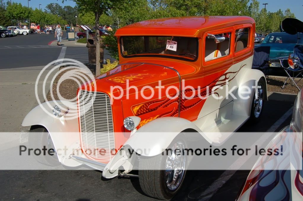 Gold Rush Car Show in Oroville 5/7&8/2010 Chevrolet Colorado & GMC Canyon Forum