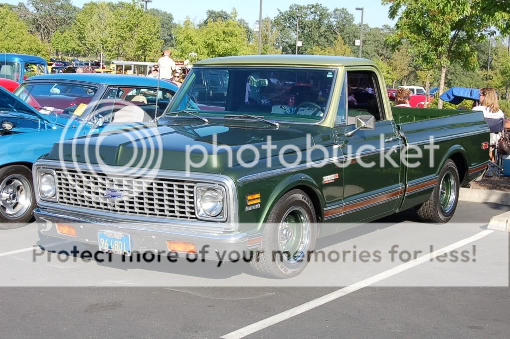 Gold Rush Car Show in Oroville 5/7&8/2010 Chevrolet Colorado & GMC Canyon Forum