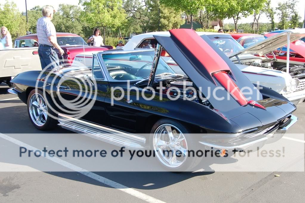 Gold Rush Car Show in Oroville 5/7&8/2010 Chevrolet Colorado & GMC Canyon Forum