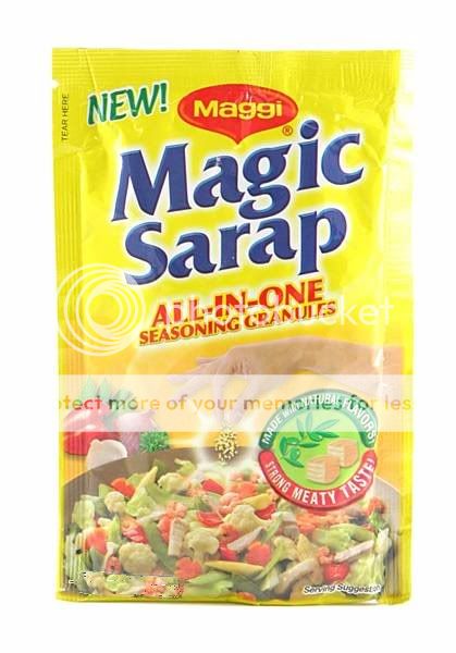 maggi magic sarap maggi magic sarap