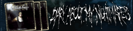 Official Mysapce D.A.M.N.