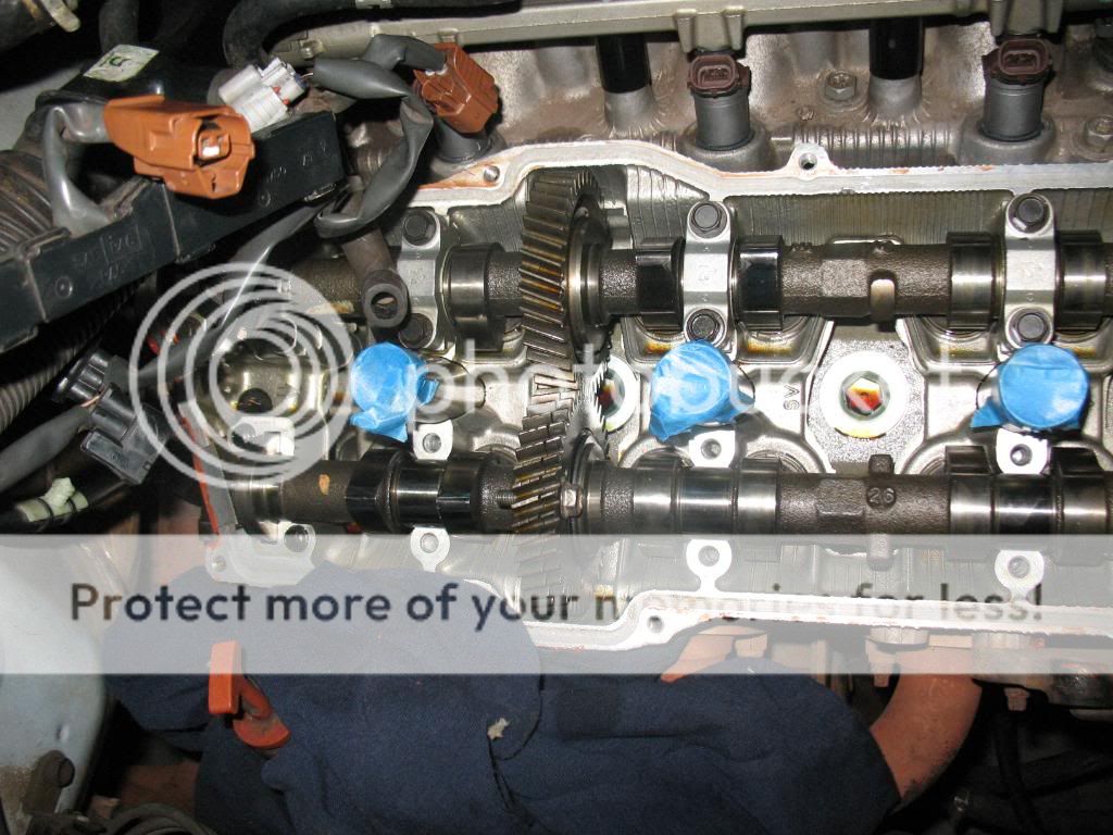 what parts should i replace Toyota Forum