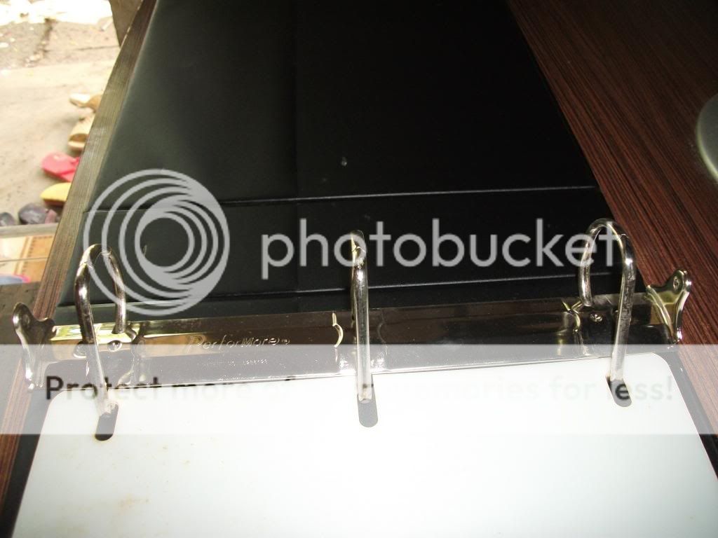 kẹp hồ sơ đủ loại - 3