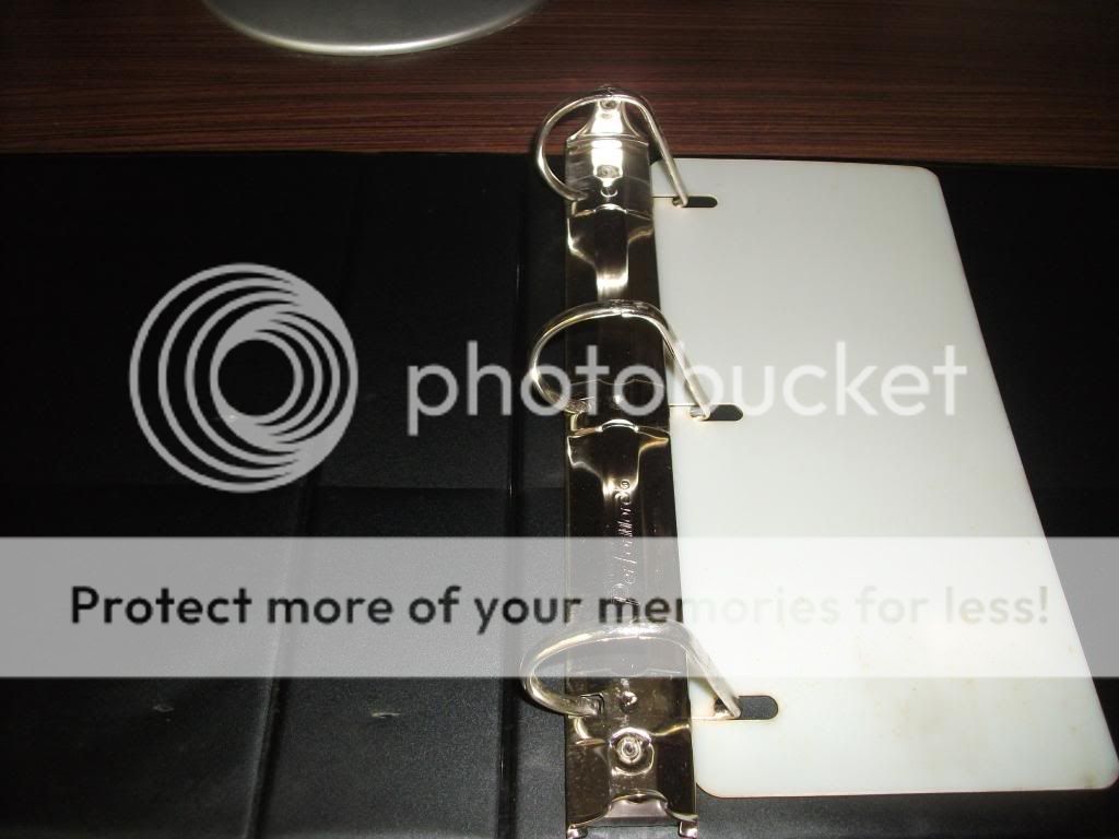 kẹp hồ sơ đủ loại - 4