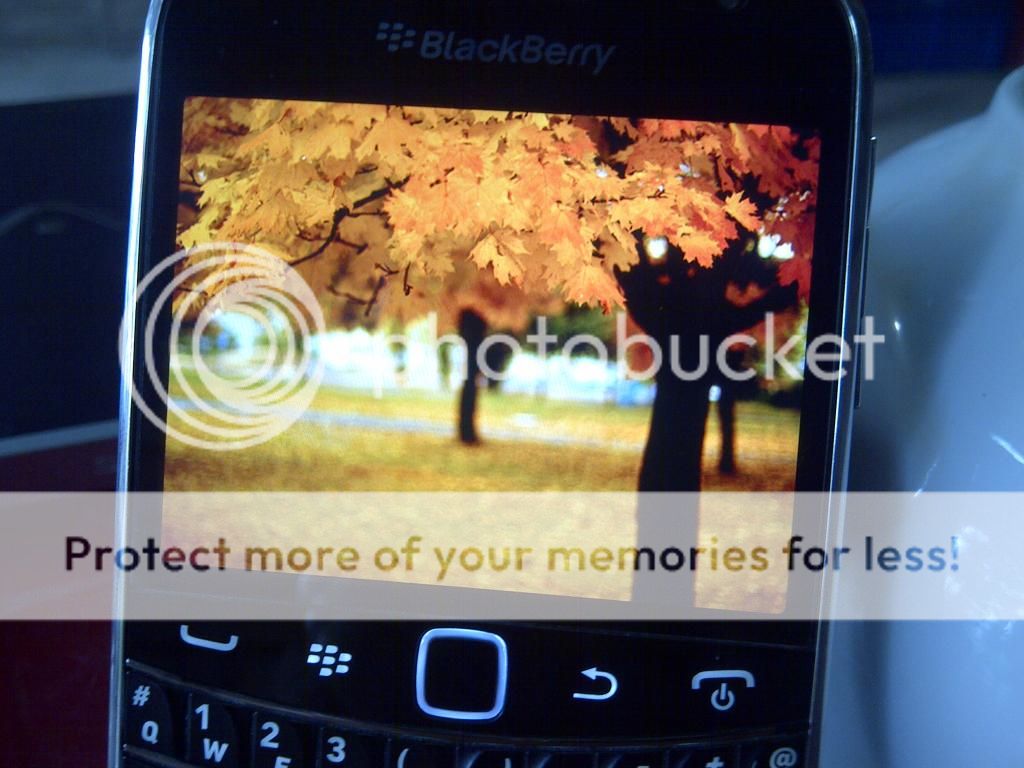 Biên Hòa - BB 9900 vodafone, nguyên zin cực ngon - 8