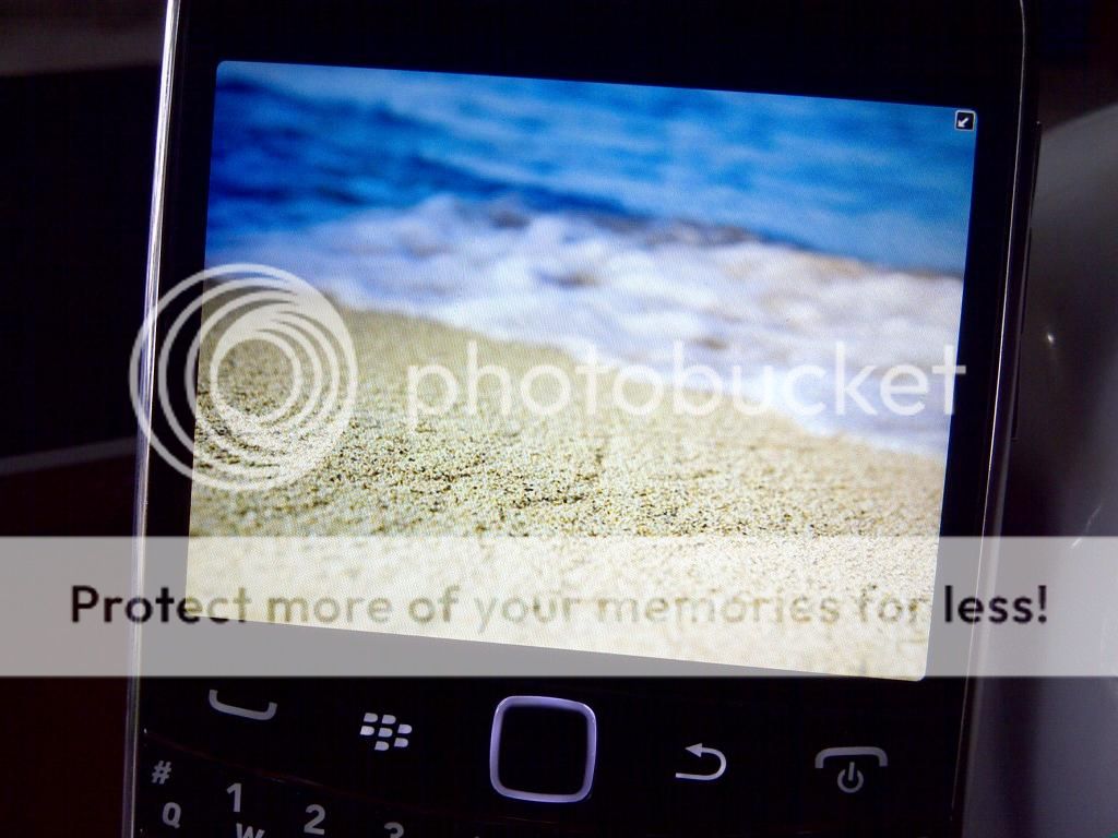 Biên Hòa - BB 9900 vodafone, nguyên zin cực ngon - 9