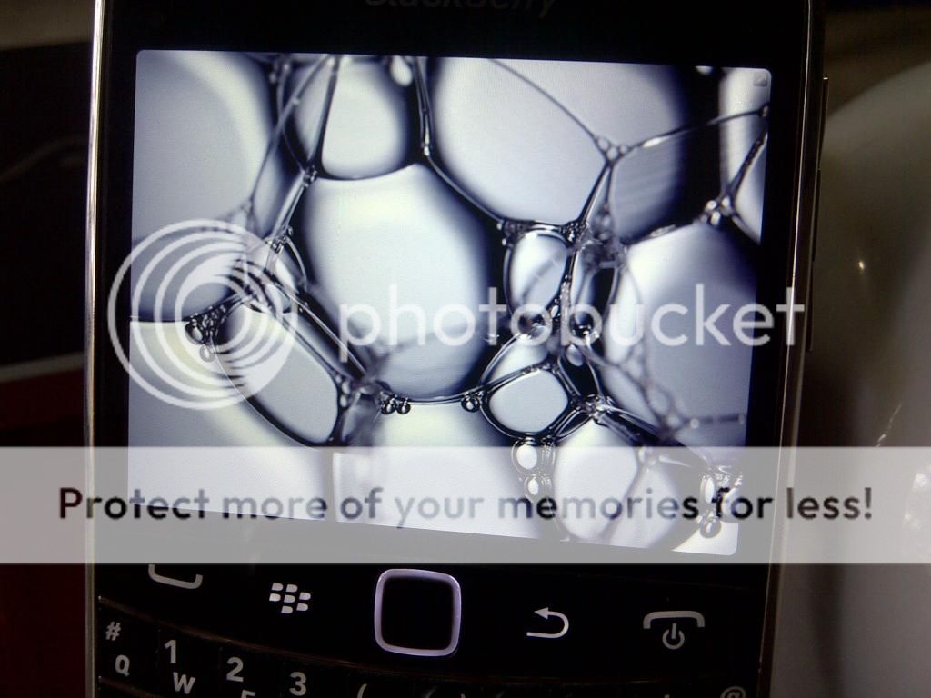 Biên Hòa - BB 9900 vodafone, nguyên zin cực ngon - 10