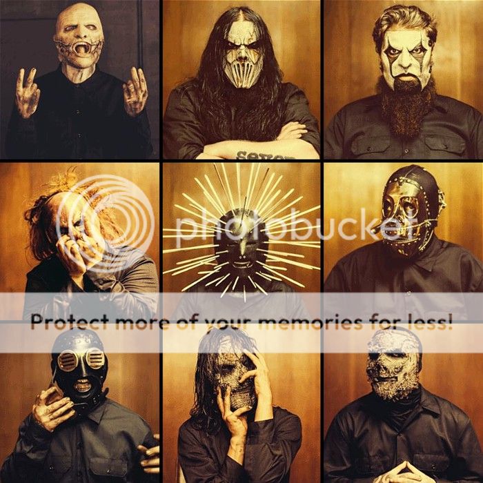 Imagenes Slipknot Nuevas Mascaras | video slipknot muestra sus nuevas m 225 scaras en detalle Imagenes Slipknot Nuevas Mascaras | video slipknot muestra sus nuevas m 225 scaras en detalle