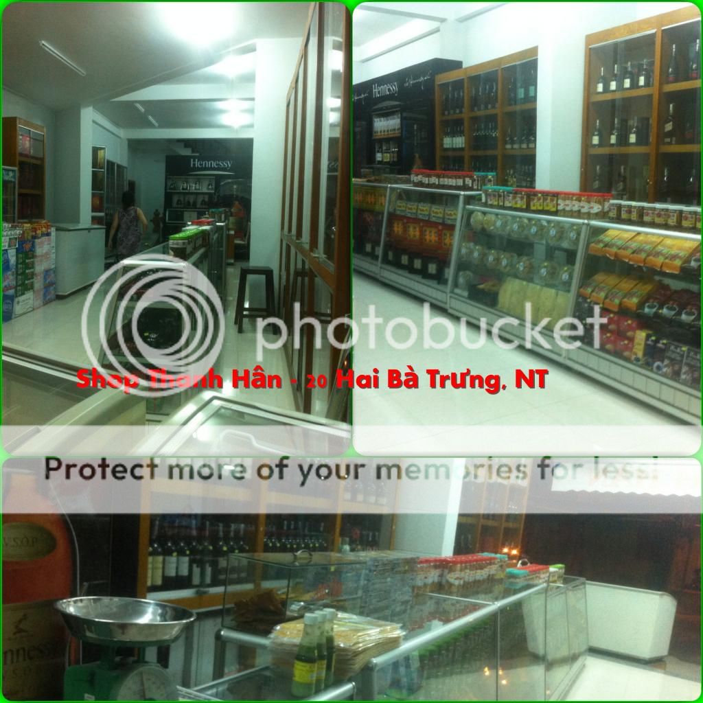 Đặc sản Nha Trang - 1