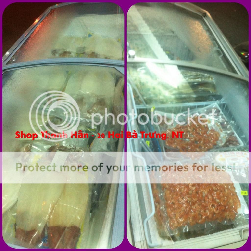 Đặc sản Nha Trang - 2