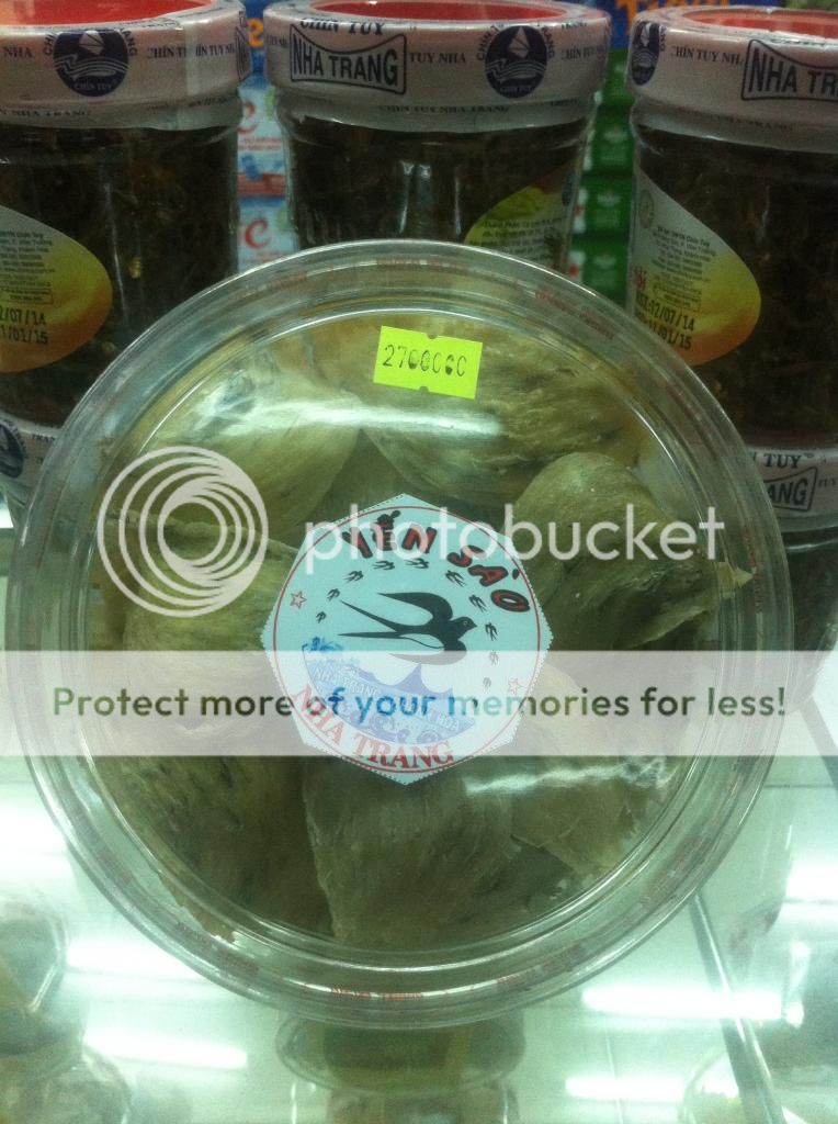 Yến sào nha trang - 5