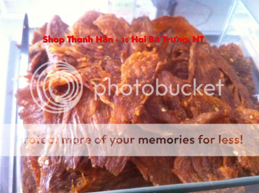 Đặc sản Nha Trang - 9