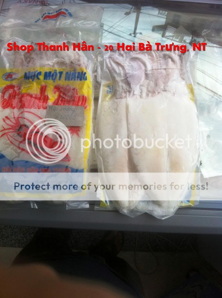 Đặc sản Nha Trang - 3