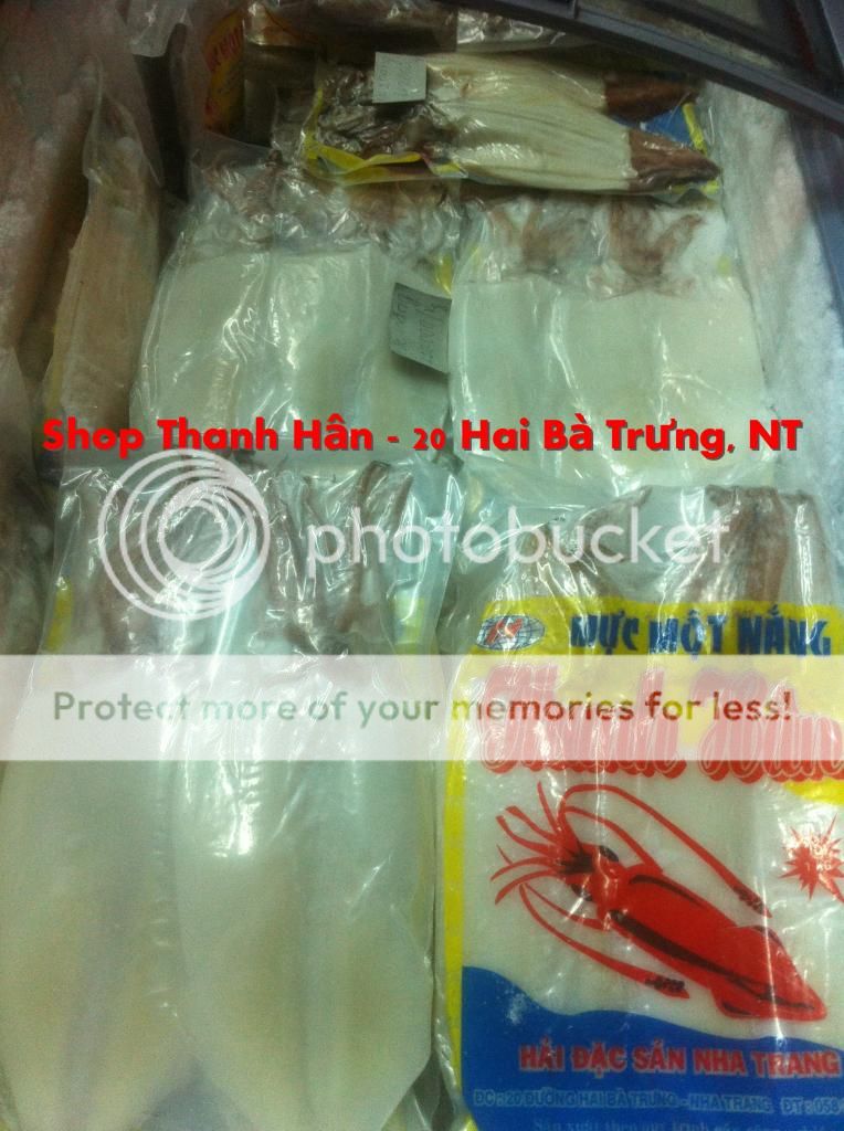 Đặc sản Nha Trang - 4