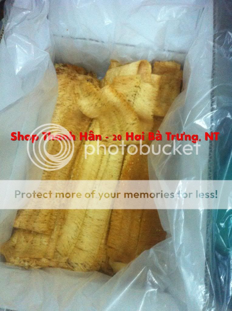 Đặc sản Nha Trang - 8