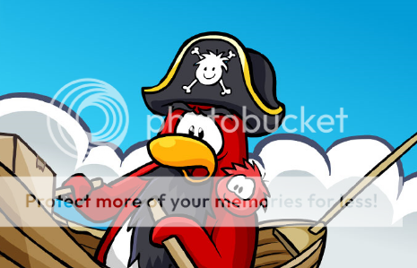 Rockhopper Tracker March 2010