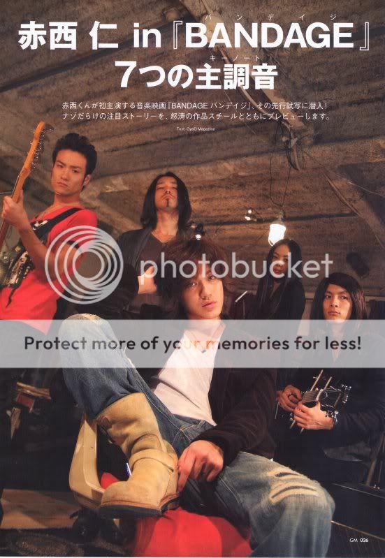 Bandage Pictures, Images and Photos