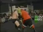 ChopElbowSmash.gif Chop + Elbow Smash image by A_Shelley