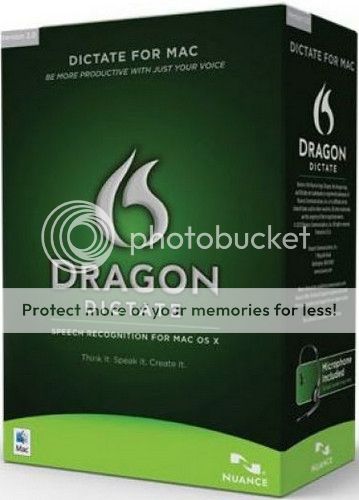 Dragon Dictate v3.0.1 French Mac OS X Dragon Dictate v3.0.1 French Mac OS X