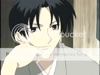 Shigure Sohma Pictures, Images and Photos