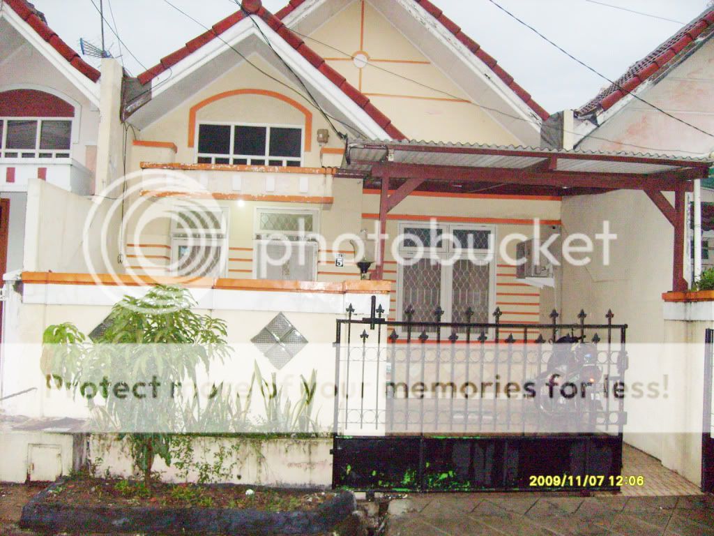 jual rumah murah di thb bekasi kaskus archive jual rumah murah di thb bekasi kaskus archive