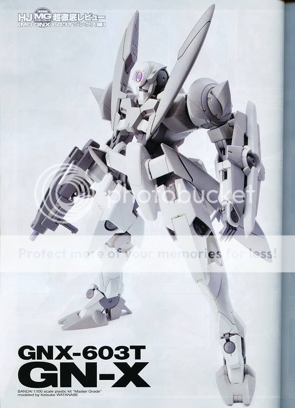 Hobby Japan 日文2010年3月号