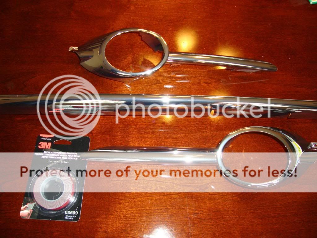 Lower Chrome Grill install VW Vortex Volkswagen Forum