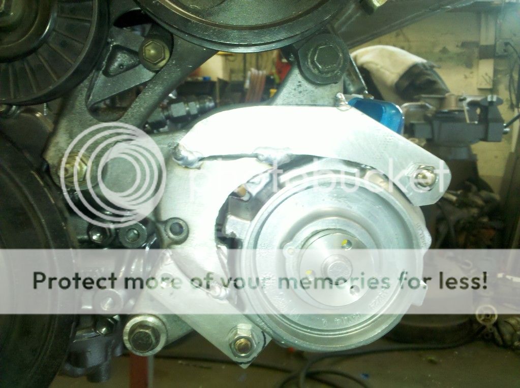 Vacuum pump install Supra Forums