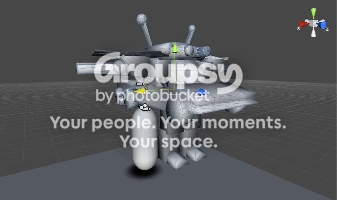Funky. photo Blender-Unity-Import.jpg