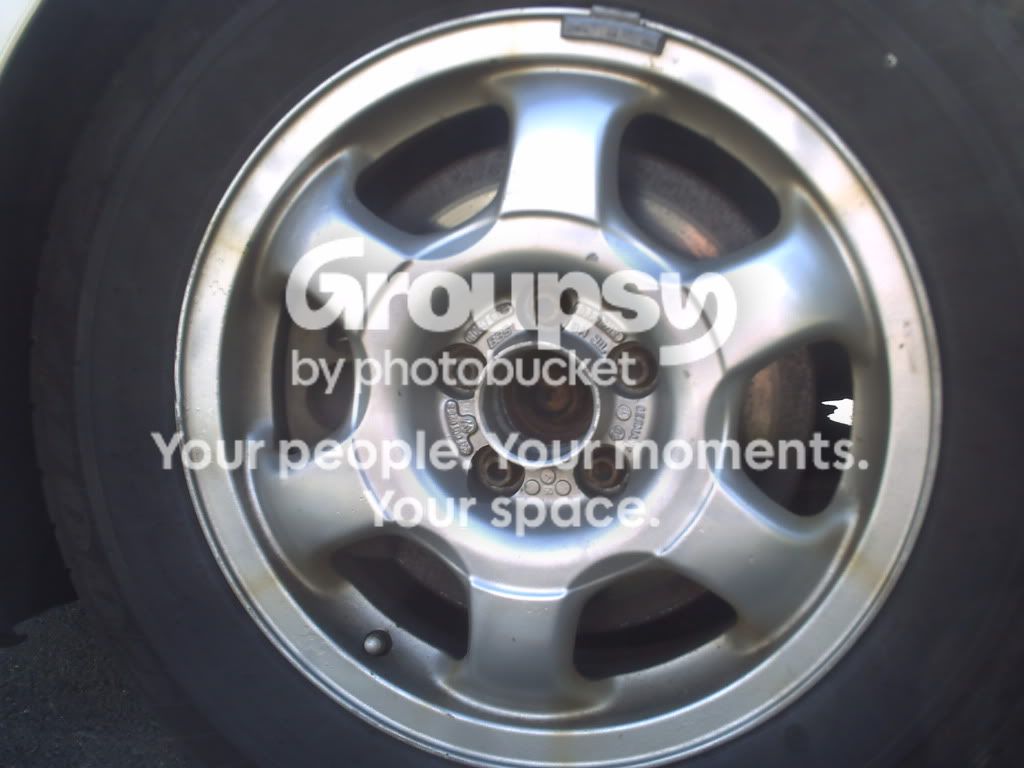 what rims | VW Vortex - Volkswagen Forum