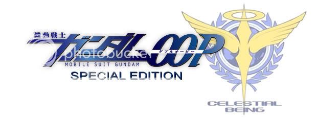 机动战士高达00p特别篇,短期集中连载的第二话!