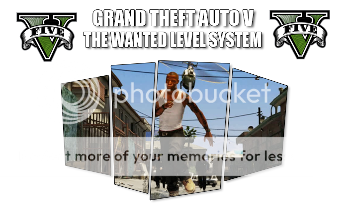 #GTAV The Breakdown - GTA V - GTAForums